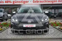 2021 Volkswagen ARTEON