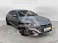 2021 Volkswagen ARTEON