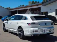 2021 Volkswagen ARTEON