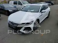 2021 Volkswagen ARTEON