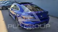 2021 Volkswagen ARTEON