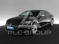 2021 Volkswagen ARTEON