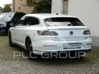 2021 Volkswagen ARTEON