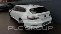2021 Volkswagen ARTEON