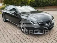2021 Volkswagen ARTEON