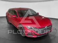 2021 Volkswagen ARTEON