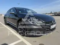 2021 Volkswagen ARTEON