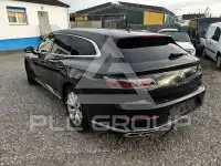 2021 Volkswagen ARTEON