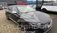 2021 Volkswagen ARTEON