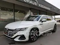 2021 Volkswagen ARTEON