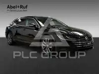 2021 Volkswagen ARTEON