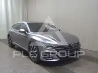 2021 Volkswagen ARTEON