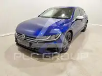 2021 Volkswagen ARTEON
