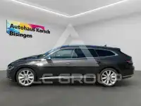 2021 Volkswagen ARTEON