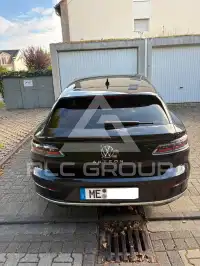 2021 Volkswagen ARTEON
