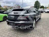 2021 Volkswagen ARTEON