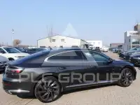 2021 Volkswagen ARTEON