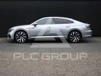 2021 Volkswagen ARTEON