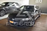 2021 Volkswagen ARTEON