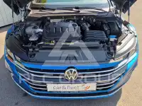 2021 Volkswagen ARTEON