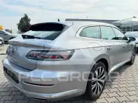 2021 Volkswagen ARTEON