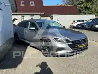 2021 Volkswagen ARTEON
