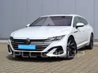 2021 Volkswagen ARTEON