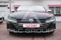 2022 Volkswagen ARTEON