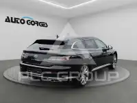 2021 Volkswagen ARTEON