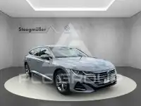 2021 Volkswagen ARTEON