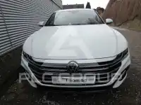 2021 Volkswagen ARTEON