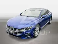 2021 Volkswagen ARTEON