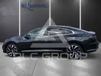 2021 Volkswagen ARTEON