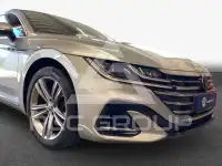 2021 Volkswagen ARTEON