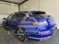 2021 Volkswagen ARTEON