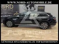 2021 Volkswagen ARTEON