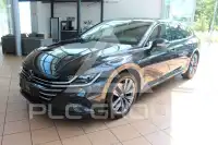 2021 Volkswagen ARTEON