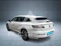 2021 Volkswagen ARTEON
