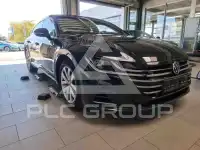 2021 Volkswagen ARTEON