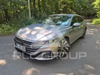 2021 Volkswagen ARTEON