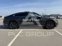 2021 Volkswagen ARTEON