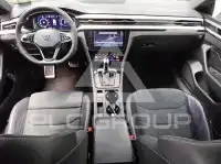2021 Volkswagen ARTEON