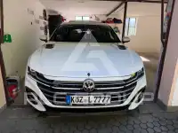 2021 Volkswagen ARTEON