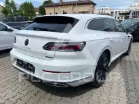 2021 Volkswagen ARTEON