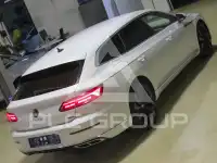 2021 Volkswagen ARTEON