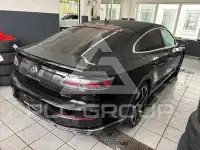2021 Volkswagen ARTEON