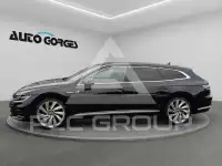 2021 Volkswagen ARTEON