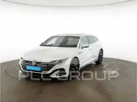 2021 Volkswagen ARTEON