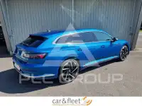 2021 Volkswagen ARTEON