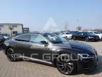 2021 Volkswagen ARTEON